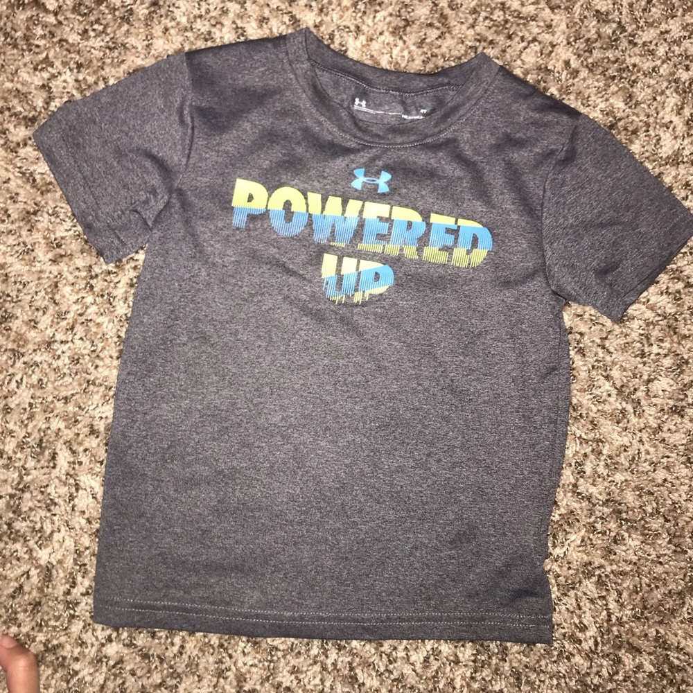 Under Armour Active T-shirt